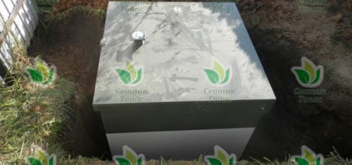 Монтаж Топас 5 long