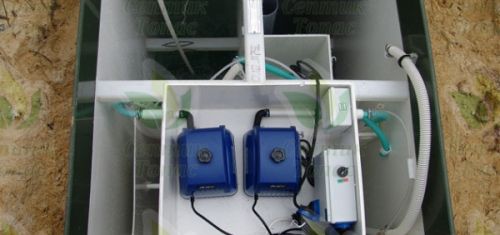 Монтаж Топас 6